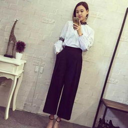 深圳市寶安區(qū)西鄉(xiāng)露懿服裝廠 女裝設(shè)計(jì)靈感的視覺(jué)盛宴