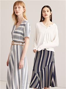 光影律動(dòng) · 夏日詩(shī)篇——迪笛歐2019夏季新款女裝畫冊(cè)