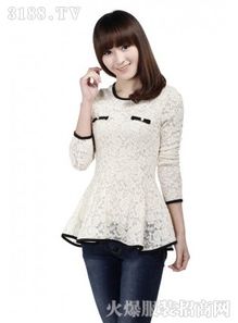 貳零伊裳 演繹現(xiàn)代女性時(shí)尚風(fēng)姿，精選女裝新品鑒賞